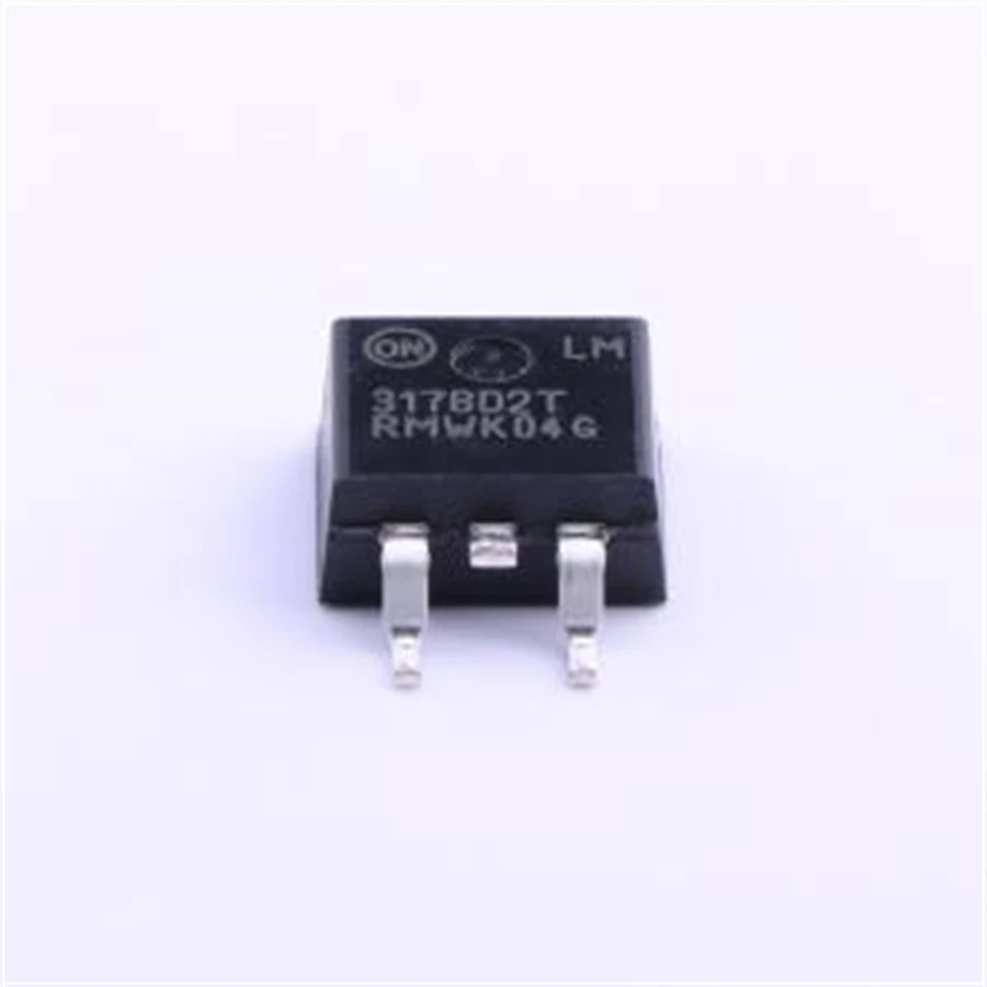 LM317BD2TR4G