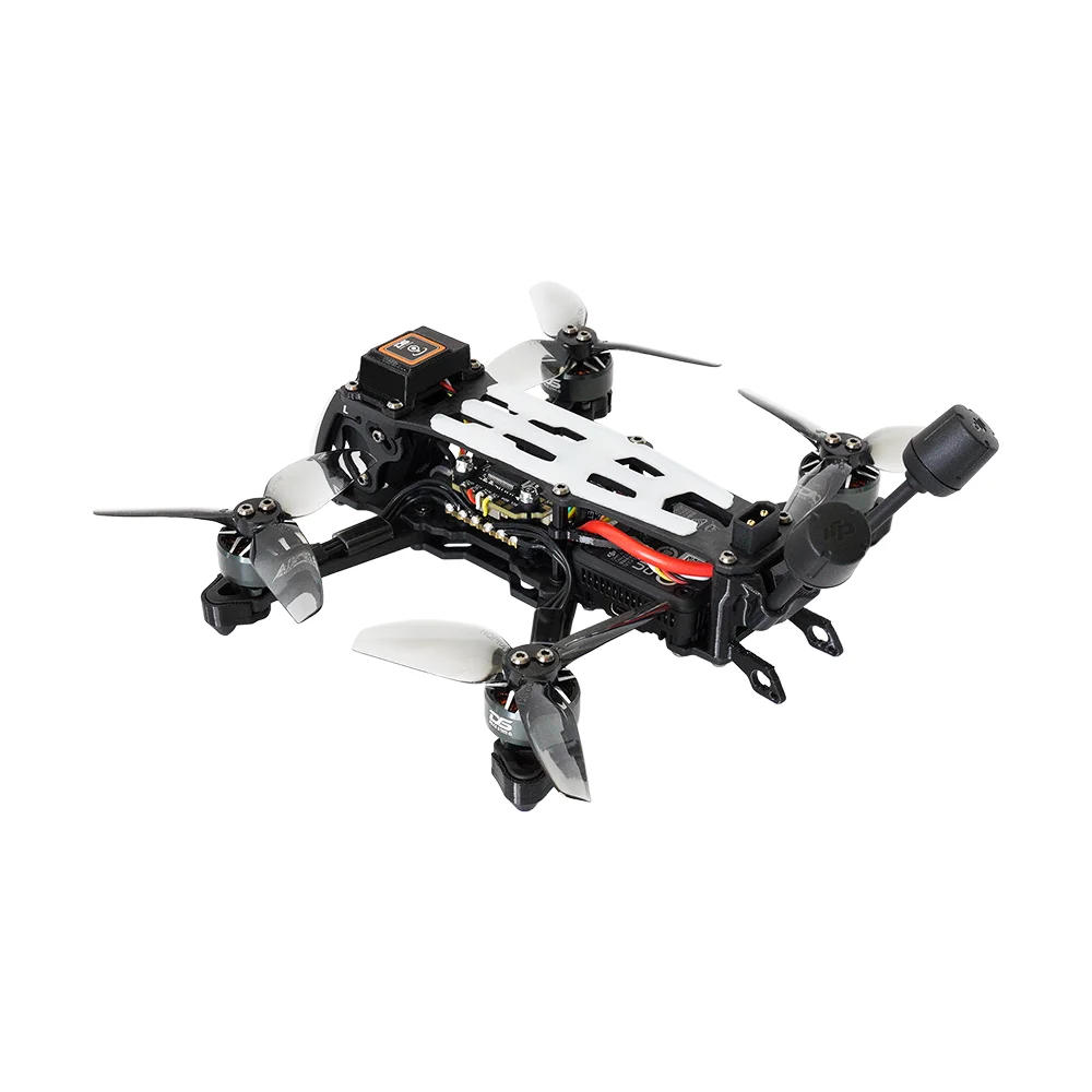 รูปสินค้า โดรน FPV ขนาดกะทัดรัด สำหรับเกมเมอร์และผู้ชื่นชอบการบันทึกวิดีโอ