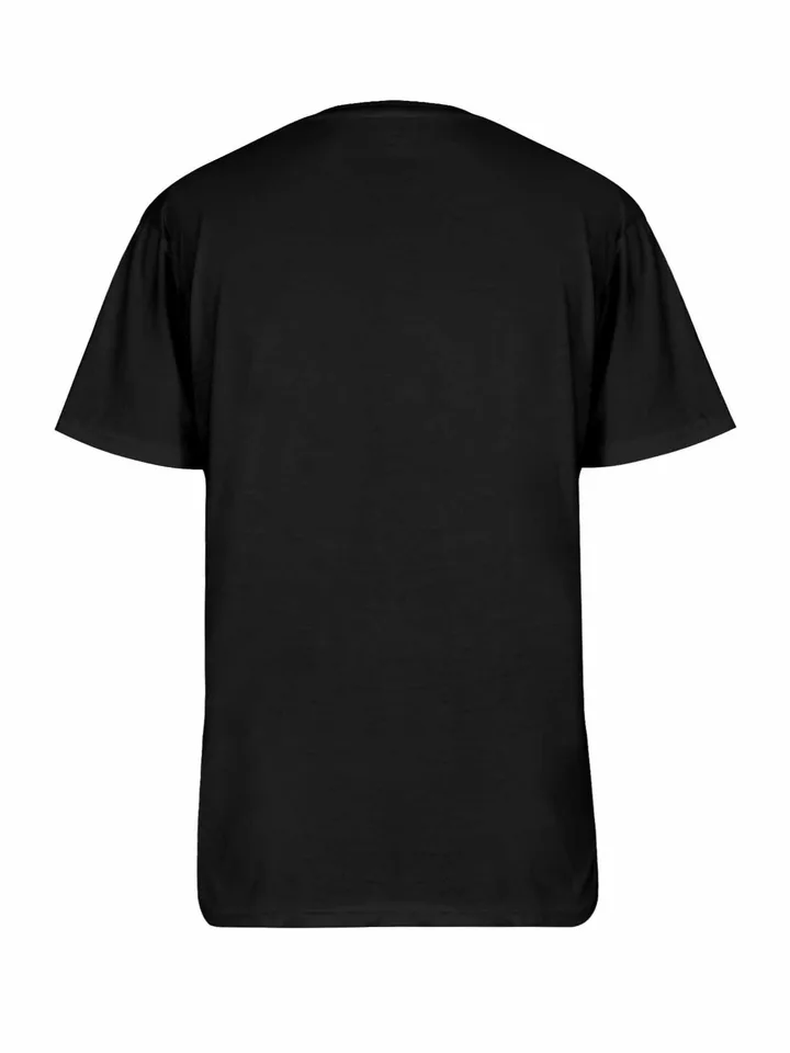 Camo Pink Graphic Tee for Women