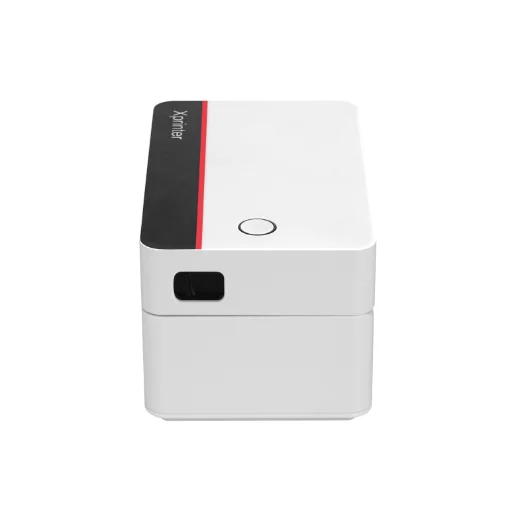 Xprinter XP-D362B 3인치 80mm 고속 창고 및 물류 배송 라벨 영수증 프린터 인터페이스 USB 스탠드 (옵션)