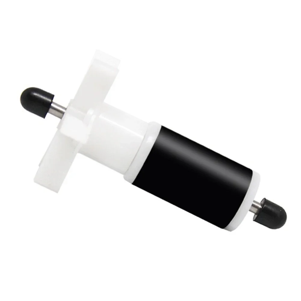Fish Tank Submersible Water Pump Impeller Shaft 1pc For Intex Pure Spa Power Tools Replacement Accessories