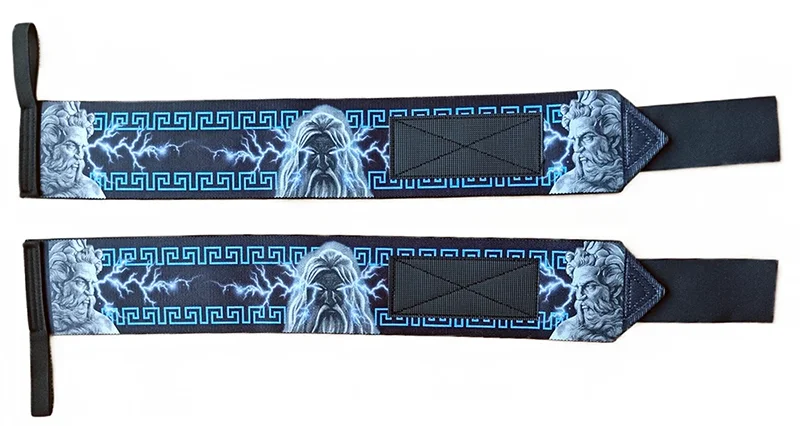 Description Picture 3 of itemGym Weightlifting Belt Cowhide Leather Weight Lifting Thick Belts Lumber Back Support Men Women Deadlifts Squats Waist Protect