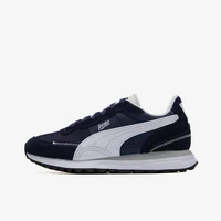 Puma véritable nouveau unisexe rétro mode décontracté résistant à l'usure baskets 397377-07 2