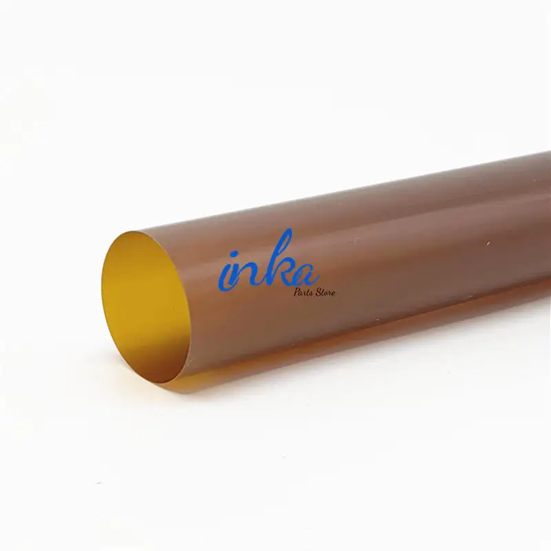 Original Fuser Film Sleeve para Xerox Docucolor 7780 5580 6680 6685 7785 700 C75 J75 6500 7500 7550 7600 5065 550 560 240 250 252 - Imagem 3