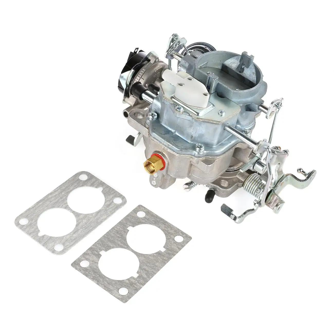 CarCarburetorAutomaticChokeEngineCarbforJEEPCARBURETORBBD6