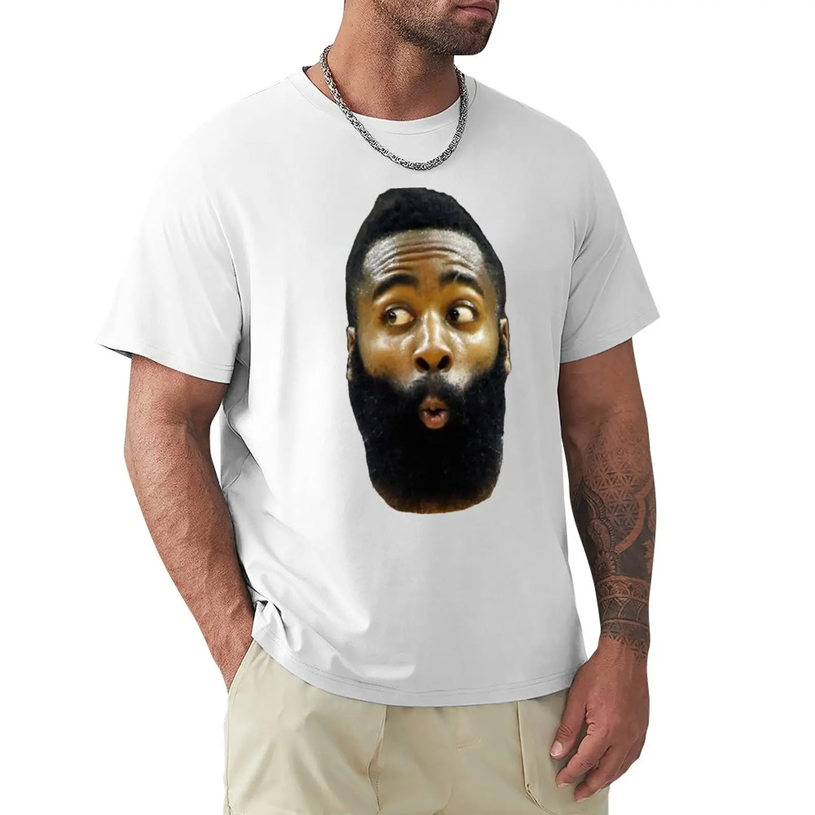 James Harden T-Shirt graphic t shirt graphic t shirts sweat shirts