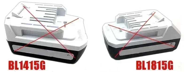 Makita Battery Compatibility Image 5