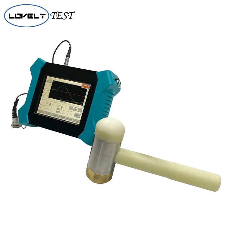 Рисунок 6 - Высококачественный тестер целостности