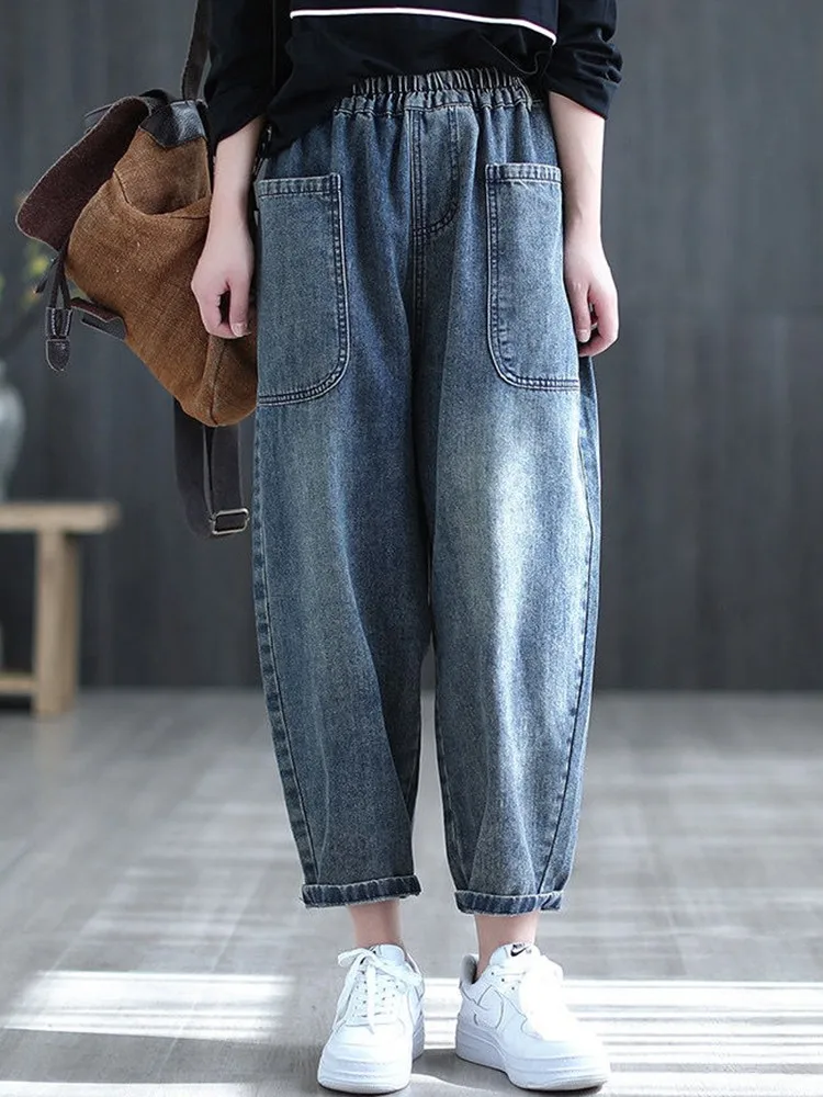 Women Casual Jeans New Arrival 2022 