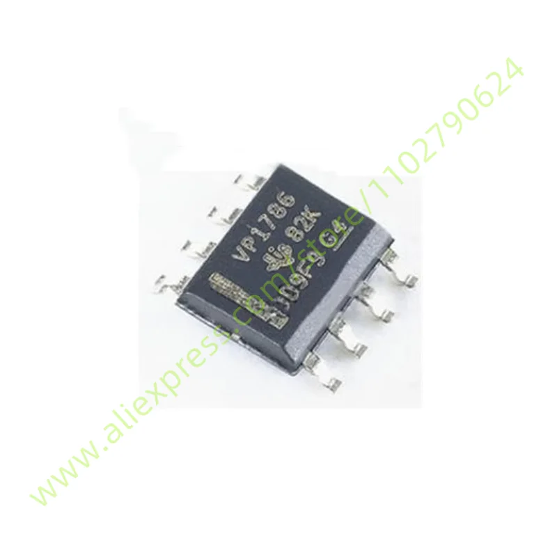 

1PCS New Original SN65HVD1786DR Transceiver Chip SOP-8 VP1786