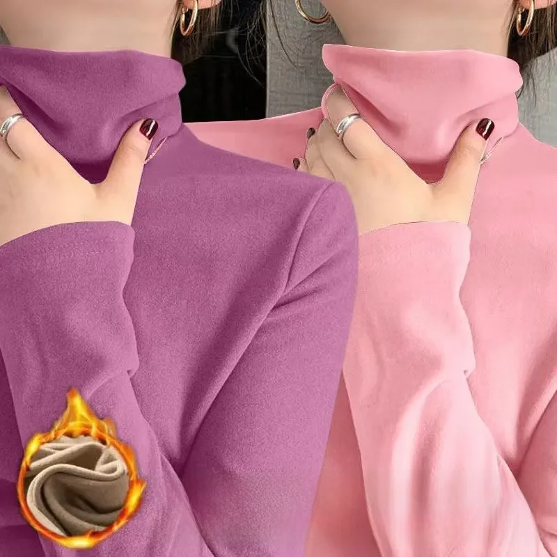 Purple + pink [two-piece pack]