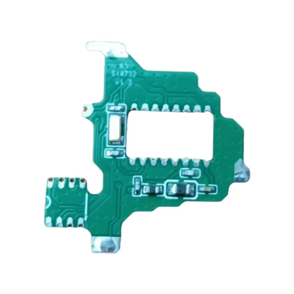 Quansheng Uv-k5 k6 Radio Modificação Module Adicionar Onda Longa Onda Média e Curta Onda fm Função - Image 5