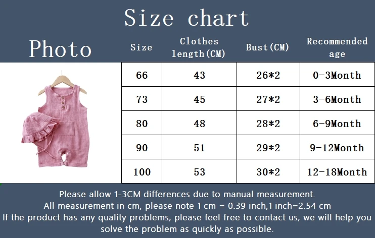 2Pcs Summer Solid Newborn Baby 100% Cotton Linen Bodysuits Boy Girl Sleeveless Romper Jumpsuit Soft Skin-friendly Thin Comfy