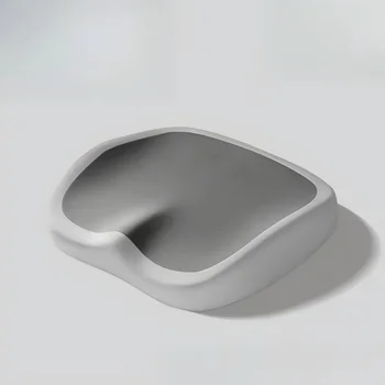 Ergonomic Memory Foam Cushion 1