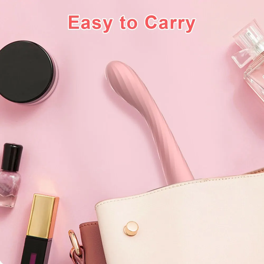 Female Sex Toys Powerful Beginner G-Spot Vibrators for Women Nipple Clitoris Stimulator Dildo Vagina Massager for Female Adult Orgasm