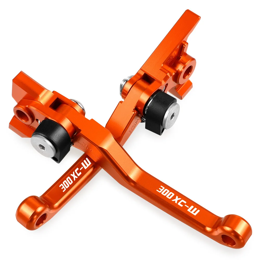 

Pivot Brake Clutch Levers For 300XCW 300 XC-W 2014-2019 2020 2021 2022 2023 Motorcycle Accessories Dirt Pit Bike Handle Bar CNC