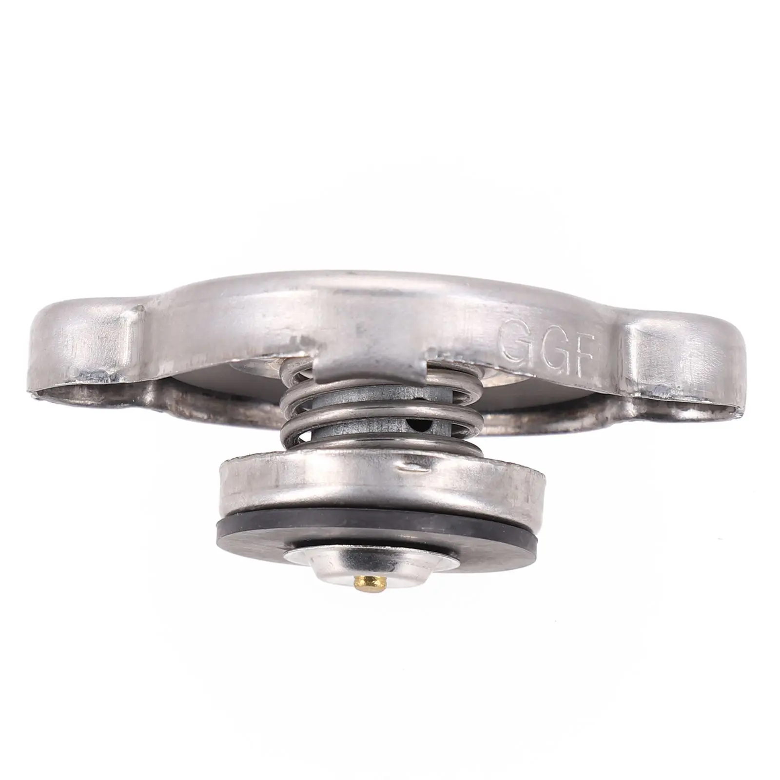 

Car&Truck Parts Radiator Cover Metal Novel And Unique Style Seamless Fit 253301P000 Durability And Reliability