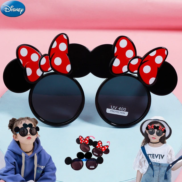 Gafas de Sol Infantil Disney Minnions. Comprar gafas de sol infantiles.