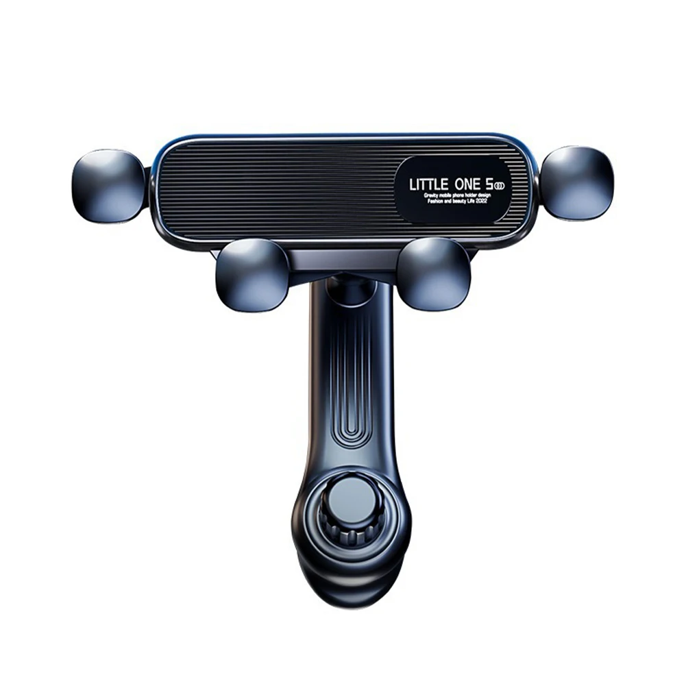 

Car Phone Holder Air Vent Mount Cell Phone 360° Adjustable For Iphone 12 13 Pro Xr Xiaomi Huawei Samsung Auto For Bmw Tesla VW