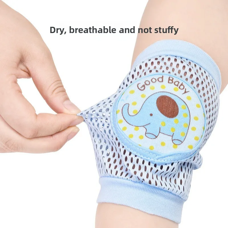 Baby Knee Pads 1 Pair 2