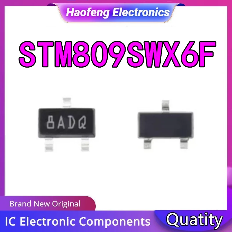 

10 шт., новый оригинальный экран STM809SWX6F с диагональю 8 дюймов