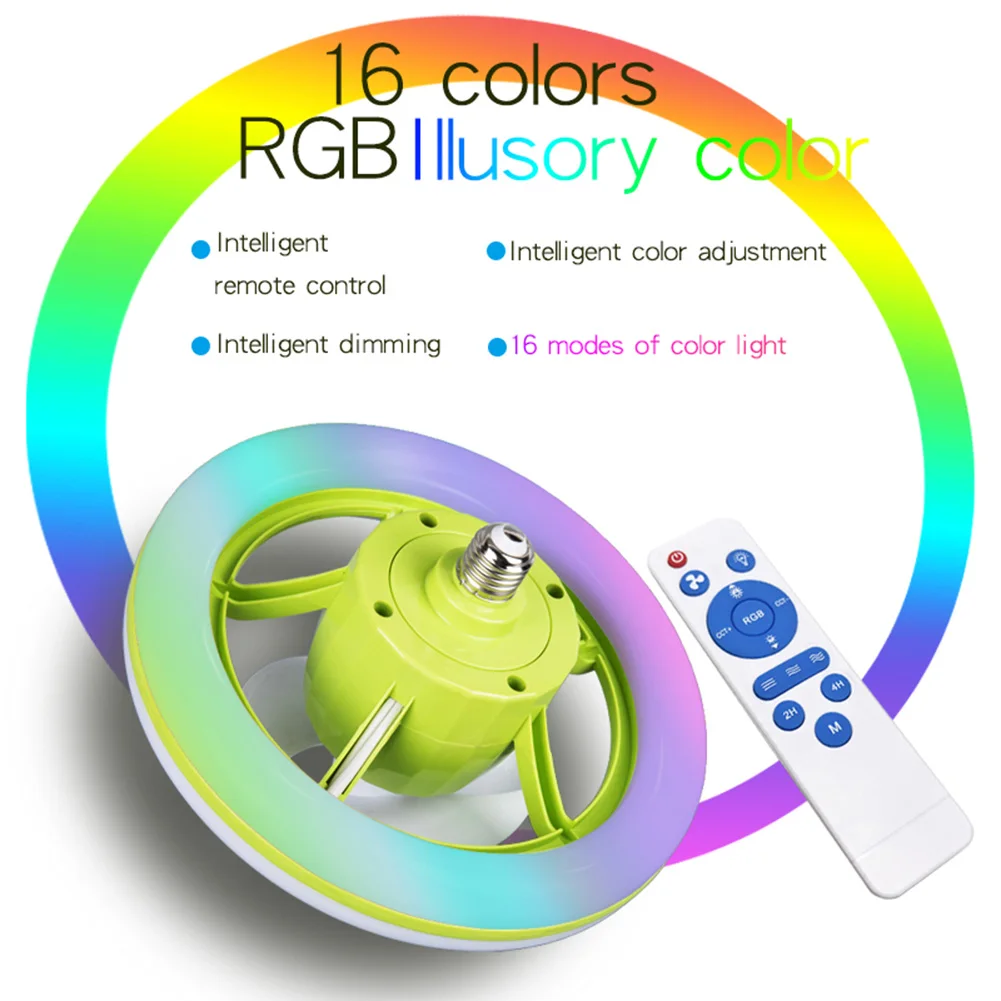 RGB LED  õ ǳ,  ġ , Ʈ  õ ǳ, 360 ȸ, Žǿ õ 