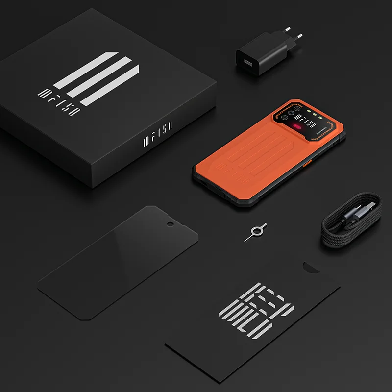IIIF150 Air1 Pro wytrzymały telefon 6.5 "FHD + wyświetlacz 48MP + 20MP AF kamera noktowizyjna Smartphone 5000mAh telefon Android 12 z NFC 6 IIIF150 Air1 Pro wytrzymały telefon 6.5 "FHD + wyświetlacz 48MP + 20MP AF kamera noktowizyjna Smartphone 5000mAh telefon Android 12 z NFC 6