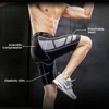Hot Compression Shorts Men Gym Shorts Compression Underwear Crossfit Shorts Running Short Sport  Training Quick-Drying Bottoms 3