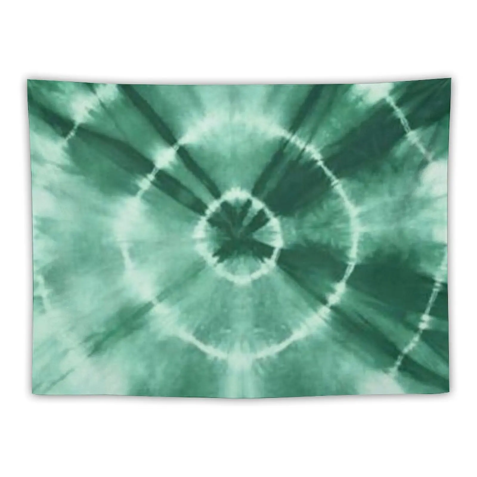 

tie dye print green Tapestry House Decorations Wall Mural Wall Coverings Decoration For Home Tapestry
