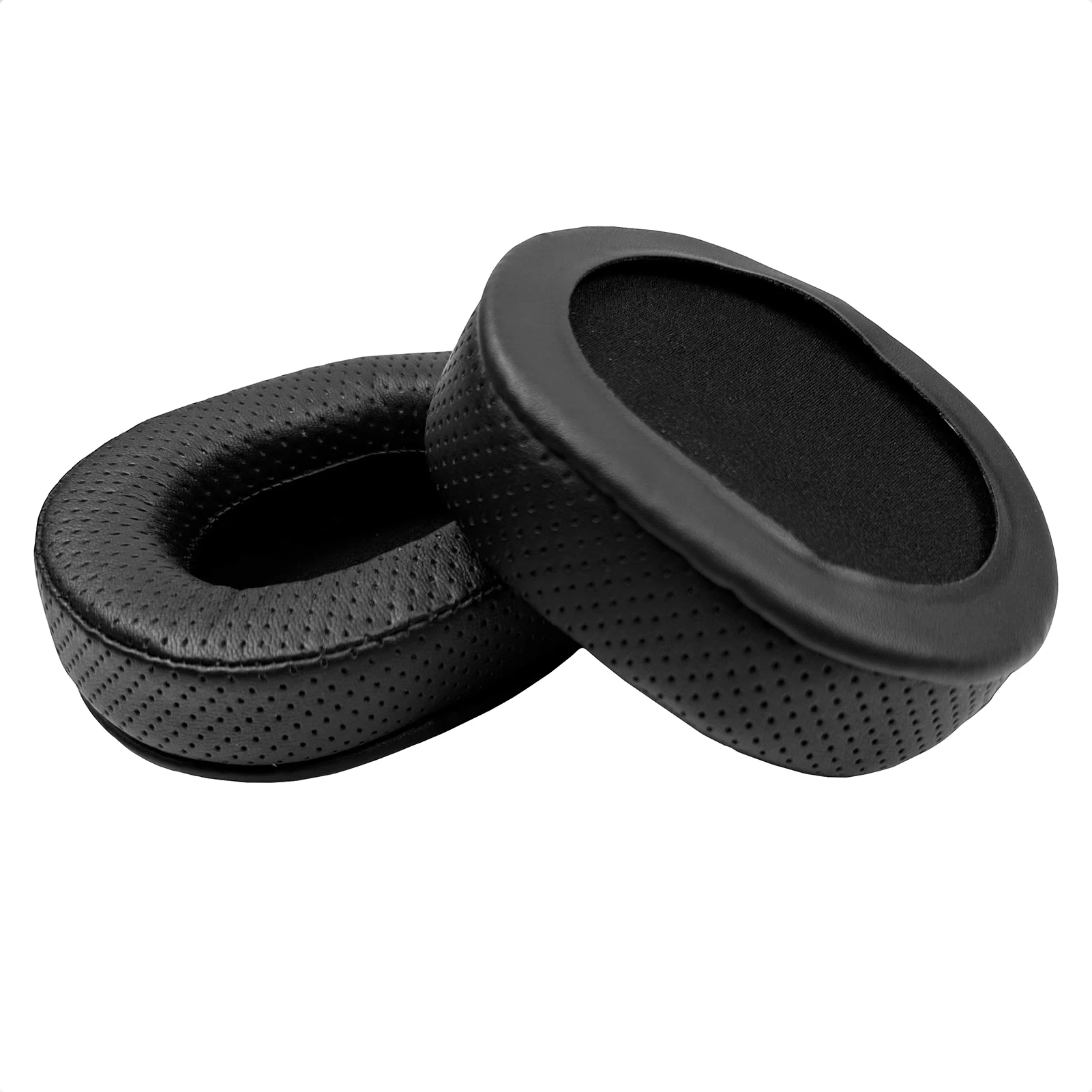 FIUNIE Replacement Ear Cushion Pads for Bose A10 Aviation,A20 Aviation,A30 Aviation Headphones Earpads Earmuffs Headset