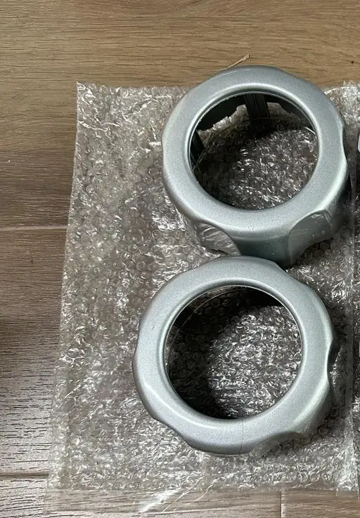 日産用ホイールハブキャップ,ナバラ用センターホイール,タイヤカバー,4