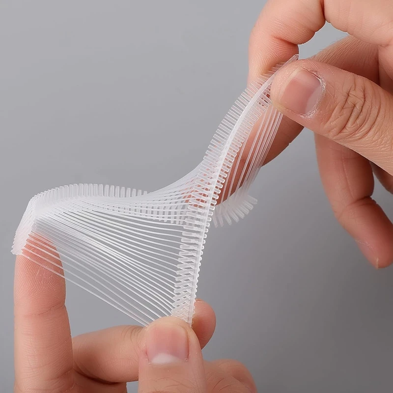 태깅 건패스너, 플라스틱 Micr Ostitch 리필, 의류 태그 바브 부착물, 의류 태그 건리필, 5000 개