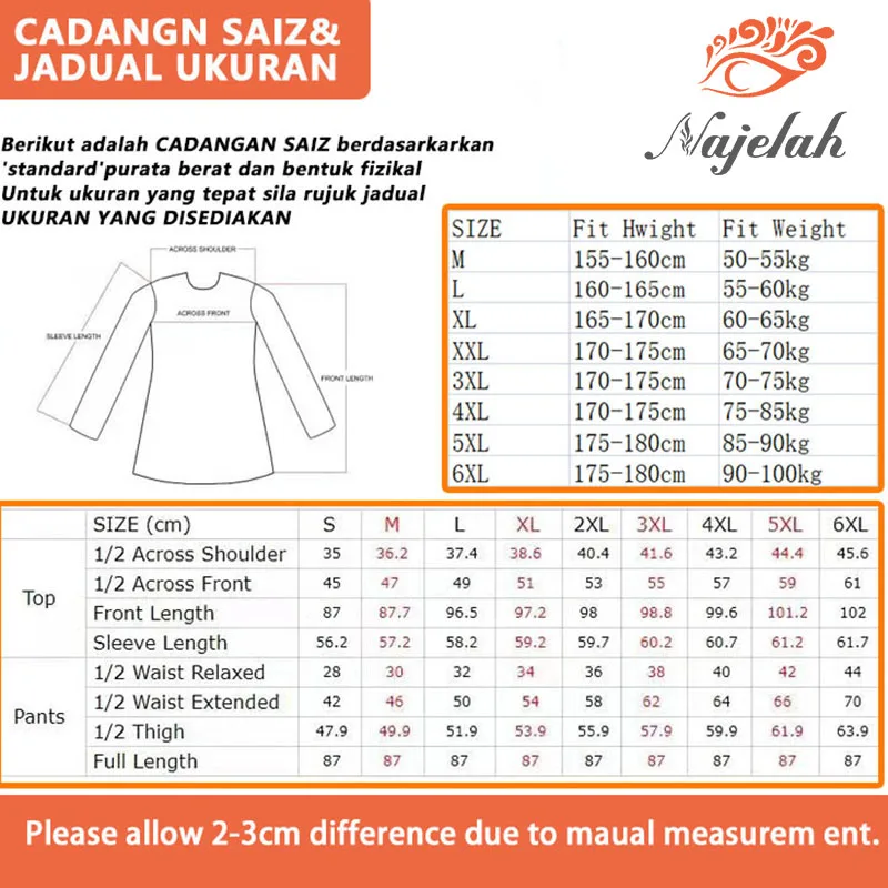 Muslim Modest Swimwear Hijab Swimsuit Women Cover Ups Swimming Suit Hijabs For Woman Burkini Islamic Long Sleeve Bathing Swim