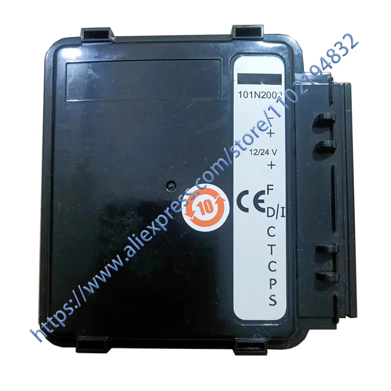 

SECOP 101N2002 12/24V Danfoss compressor driver