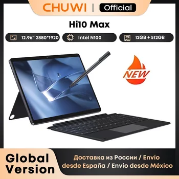 CHUWI Hi10 Max Tablet PC