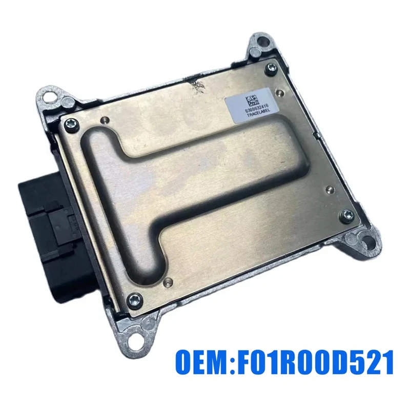 

Плата компьютера двигателя ECU ( F01R00D521 MSE3.0 CF600-X6) для CFMOTO CF600 625 ATV CFMOTO Запчасти № 060B-174000 F01R00D137