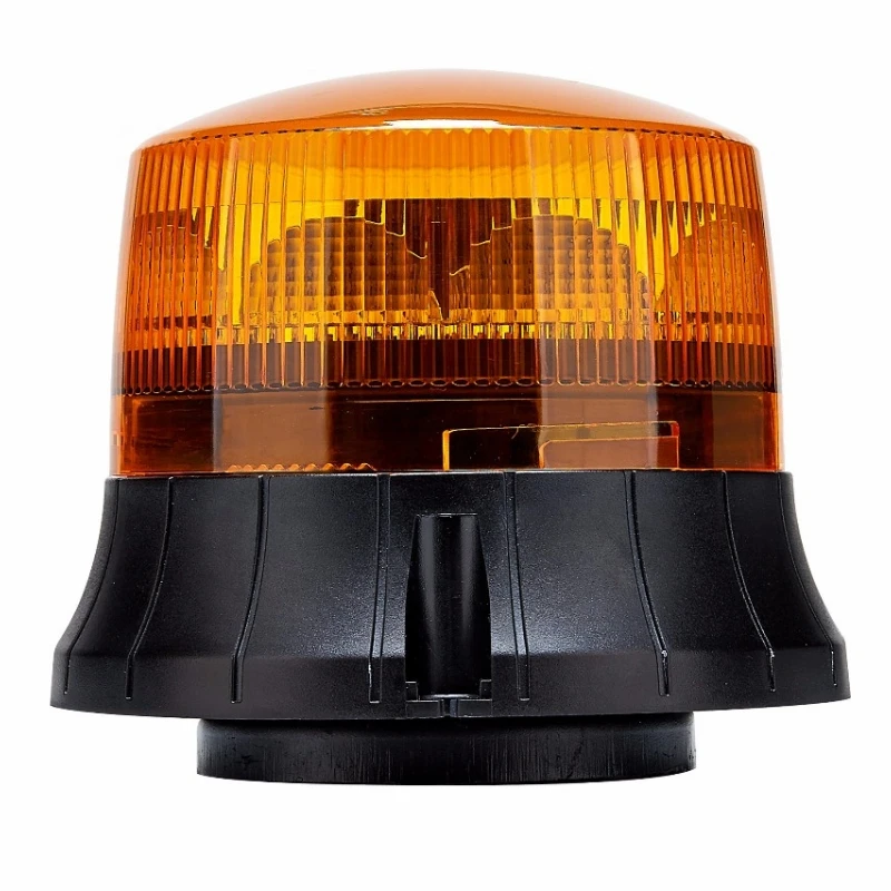 

R65 approved bolt mounting LTE1535 LED rotating beacon