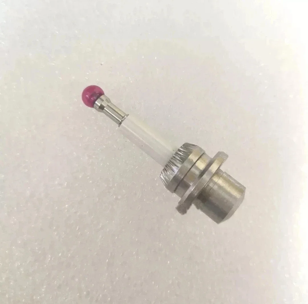 3D Sensor 80.362.00 Touch Probe StylusM3 4mm Ruby Ball Ceramic stem CNC Cmm Machine 1Pc cnc probe cnc machining part