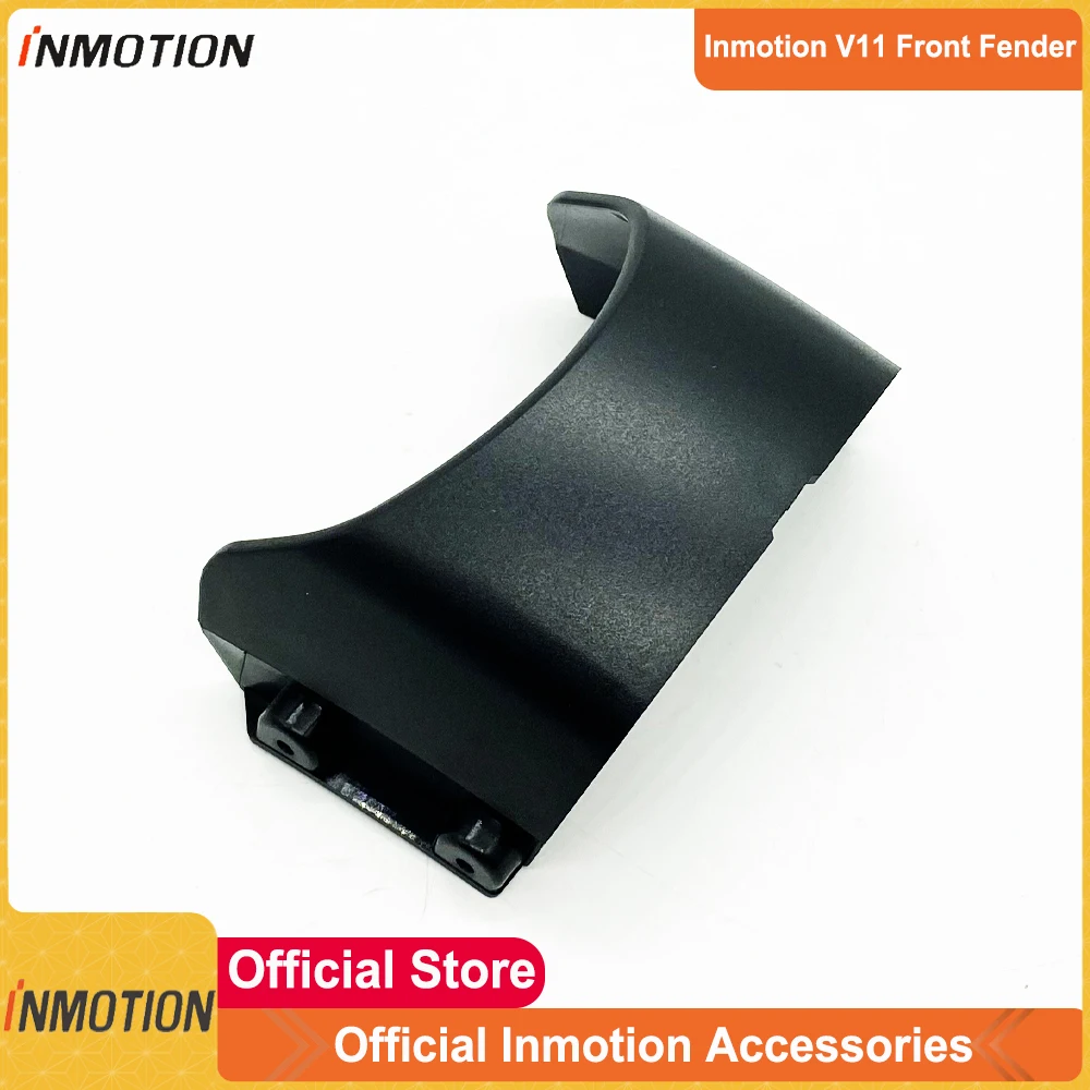 Accessori Originali Inmotion Parafango Anteriore Ufficiale Inmotion V11 Pezzo Di Ricambio Parafango Anteriore Per Inmotion V11 E-Wheel