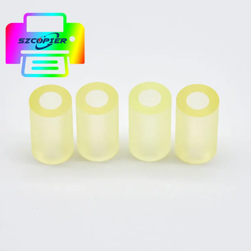

10Sets PA03289-Y034 PA03289-Y035 Feed Roller Exit Roller Tire for Fujitsu fi-4120C fi-4220C fi-5120C fi-5220C fi-6000NS fi-6010N