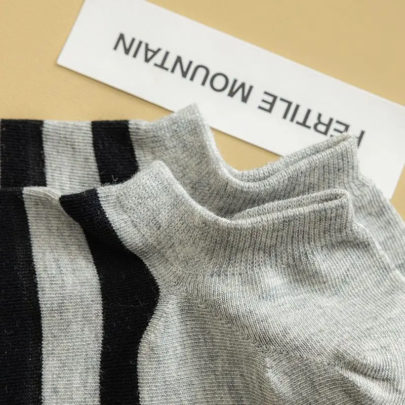 Рисунок 6 - Носки мужские короткие хлопковые