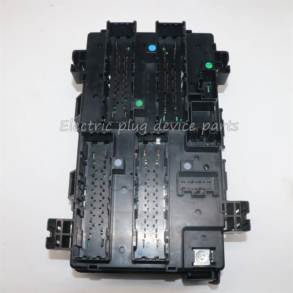 68194607AC 68194607AD 68194607AE 68194607AF Fuse Box Totally Integrated Power Module TIPM for Jeep Grand Cherokee 3.0L 2014