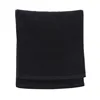 Black Towels Premium Black Hand Towels 100% Cotton Ultra Soft Highly Absorbent Hotel & Spa Quality Hand Towels Home Supplies NEW 3