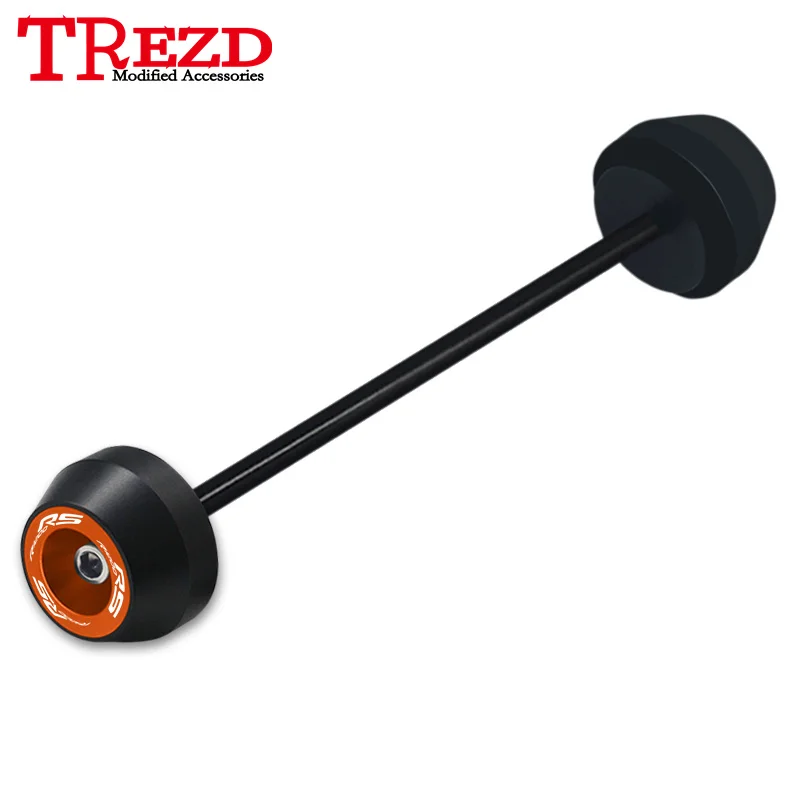 Generic Lot De 2 Protections Anti-chute En Alliage D'aluminium Pour Motos - Curseurs De Fourche Avant Antidéflagrants Pour La Sécurité En Cas De Collision Et La Protection De La Moto - Prix