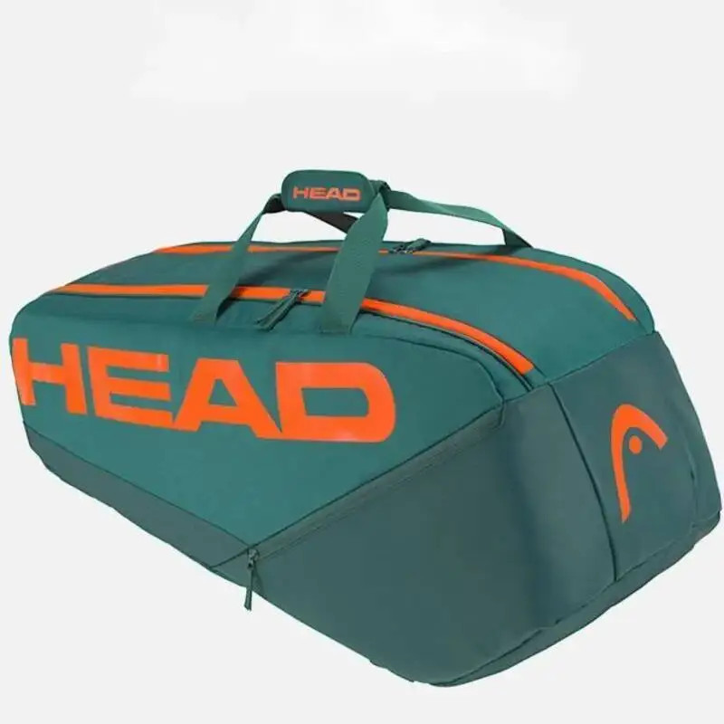 HEAD Pro Tennis Bag Double Shoulder Tennis Racket Bag Court