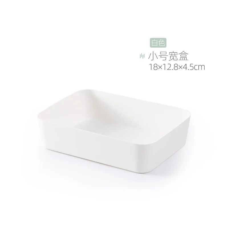 Small White