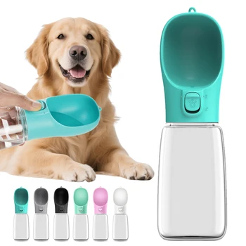Portable Water Bottle 1