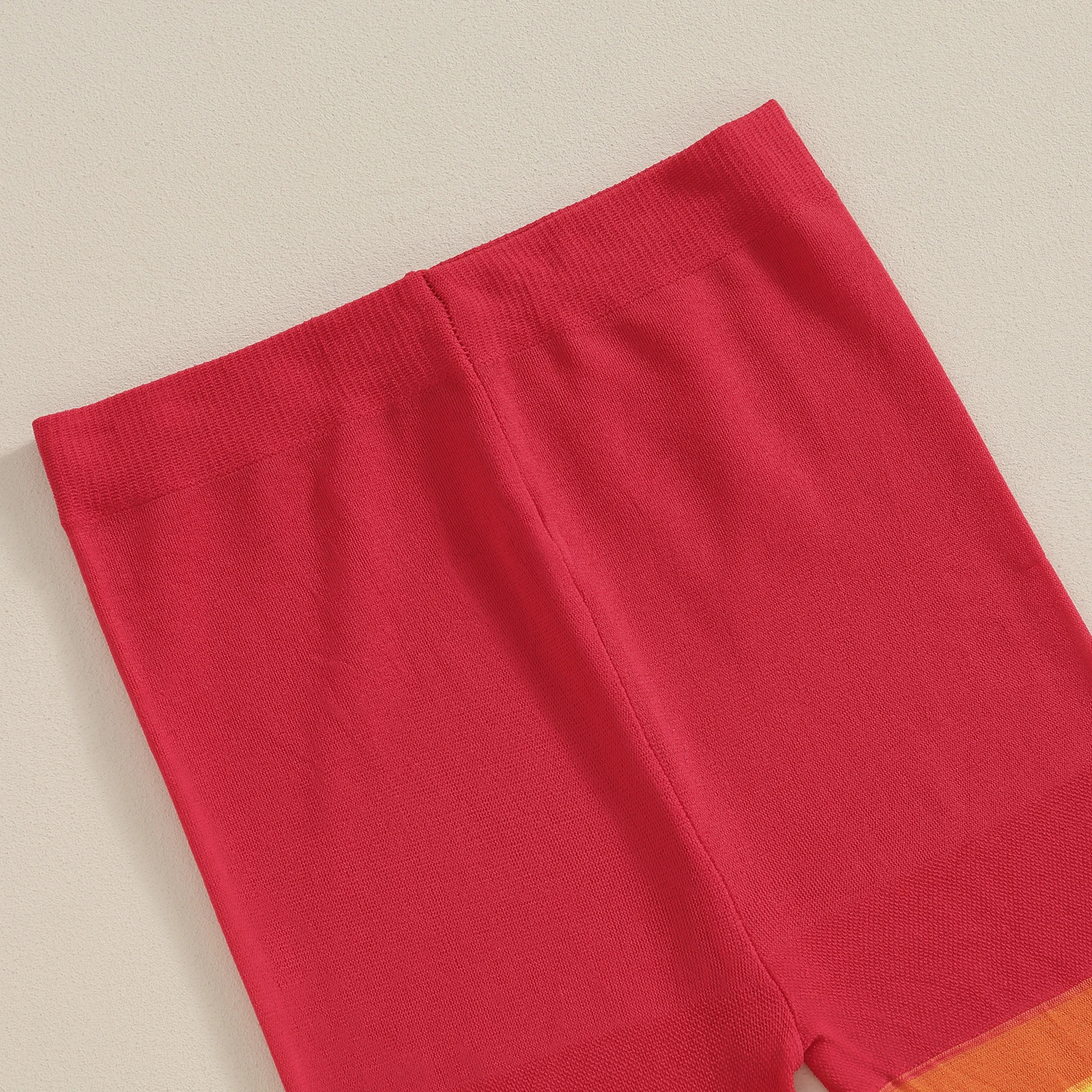 Toddler Kids Striped Tights Leggings Cosplay Costume Christmas Stockings for Girls Party Favors