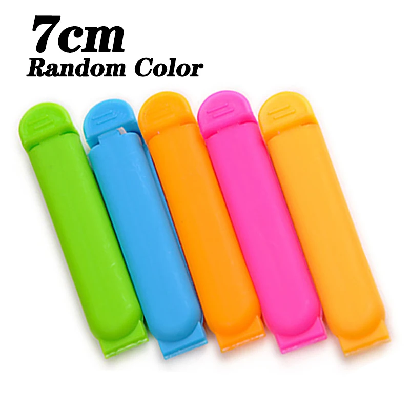 10Pcs 7cm Set