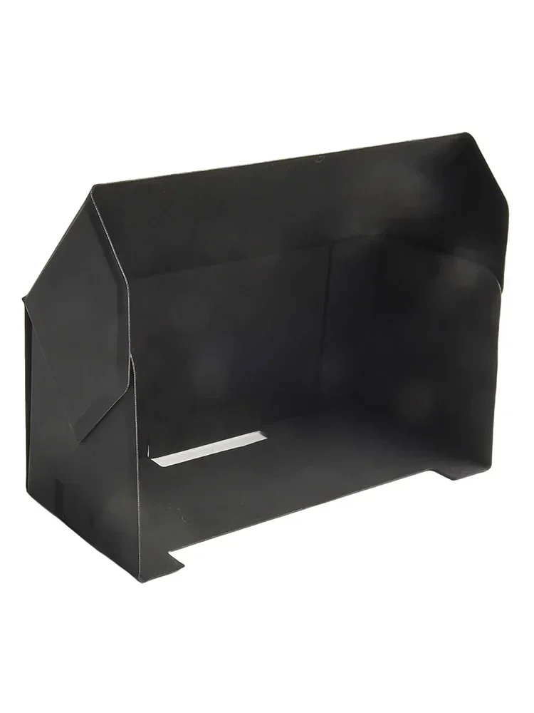 For DJI Mini Series Magnetic Sunshade Compact Design to Protect Against Glare and Enhance Controller Visibility